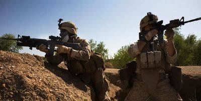 19FortyFive (США): Эксперты и военные лидеры опасаются, что Украина может стать "следующим Афганистаном" - dialog.tj - США - Украина - Афганистан