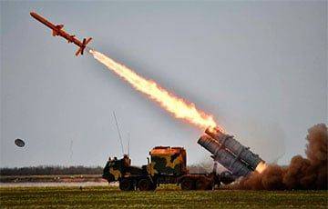 Александр Коваленко - Какими новыми ракетами Украина сможет освободить Крым? - charter97.org - Украина - Крым - Белоруссия