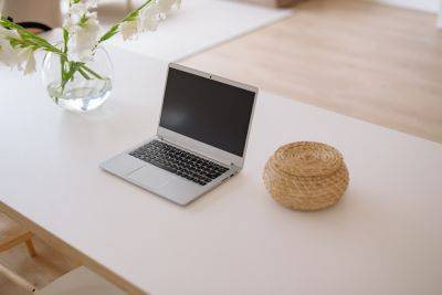 Ноутбук дома - как правильно пользоваться - полезные советы