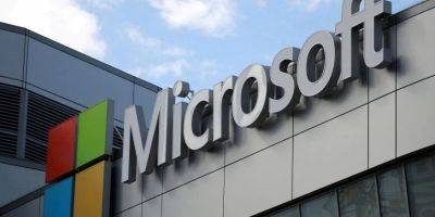Максут Шадаев - Сдержал обещание. Microsoft прекратил продлевать лицензии для российских компаний - biz.nv.ua - Россия - Украина - Microsoft