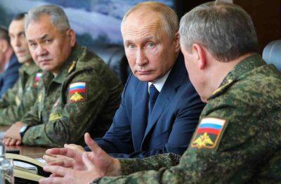 Кремль вербует граждан еще одной страны для войны в Украине – ISW