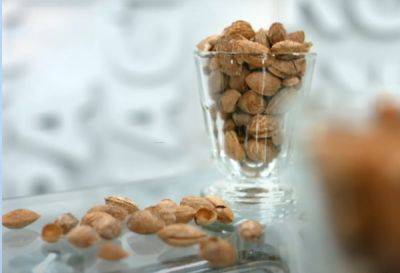 Грызите и щелкайте: какие орехи самые полезные для иммунитета