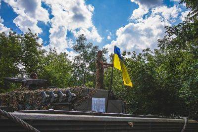 Конец войны в Украине: всего одно событие и все остановится