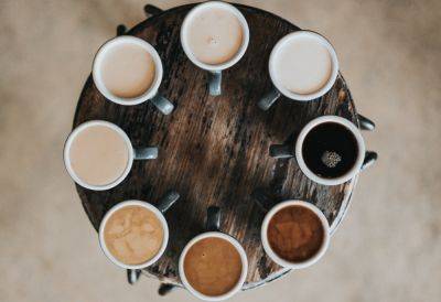 Приготовление кофе - как сделать напиток более вкусным и ароматным - лайфхаки