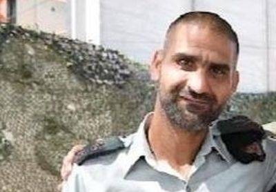 Подполковник ЦАХАЛ погиб в столкновении с боевиками, проникшими из Южного Ливана