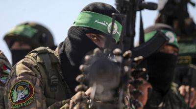 ХАМАС заявил о готовности к переговорам с Израилем по поводу перемирия – Reuters