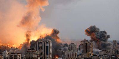 Более 137 тыс. человек укрываются в укрытиях ООН в Газе