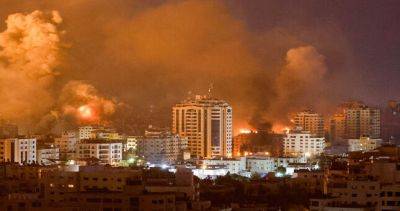 Власти Израиля заявили, что не ведут переговоров с ХАМАС о заложниках