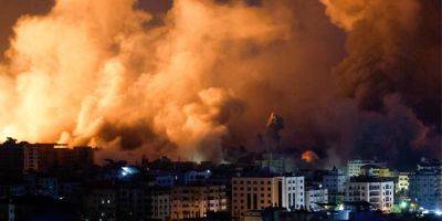 «Военное преступление». Human Rights Watch раскритиковала Израиль за осаду сектора Газа