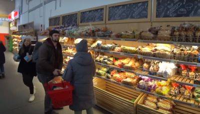 Хлеб в Украине ощутимо подорожает: как изменятся цены уже в октябре, безутешный прогноз - politeka.net - Украина