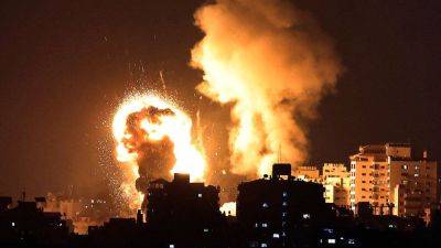Война в Израиле сегодня 10 октября - что происходит в Израиле и секторе Газа - подробности
