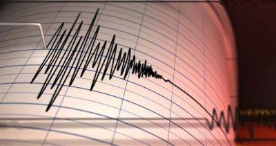 В Афганистане произошло землетрясение магнитудой 5,1