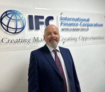 Назначен новый руководитель Международной финансовой корпорации в Узбекистане
