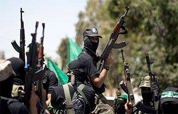 СМИ: Террористы ХАМАС начали казнить заложников в прямом эфире