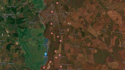 Силы обороны имели частичный успех в районе Андреевки, закрепляются – Генштаб
