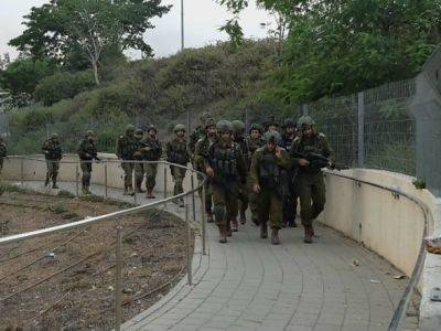 ЦАХАЛ: в Израиле обнаружили 1500 тел боевиков ХАМАС