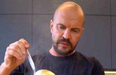 Судья "Мастер Шеф" Ярославский дал рецепт идеального кисло-сладкого соуса: блюда будут еще вкуснее