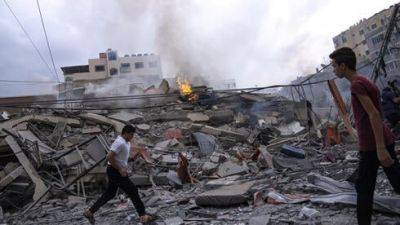Нападение за наш счет: как ХАМАС высасывал ресурсы Израиля для начала войны