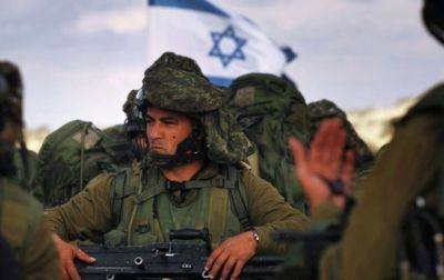 В Силах обороны Израиля заявили о гибели не менее 123 солдат