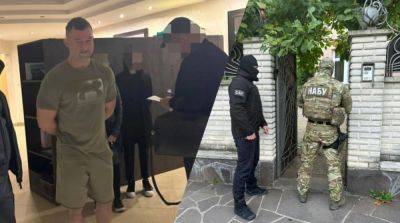 Правоохранители пришли с обыском к мэру Мукачево – СМИ
