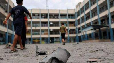 Почти 190 тысяч жителей Газы вынужденно покинули свои дома – ООН