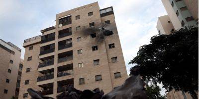 «Они сожгли все, что могли». Израильтянка рассказала, как боевики ХАМАС ворвались в ее дом и захватили людей