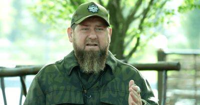 "Наведем порядок": Кадыров угрожает Израилю отправить в Палестину свои войска