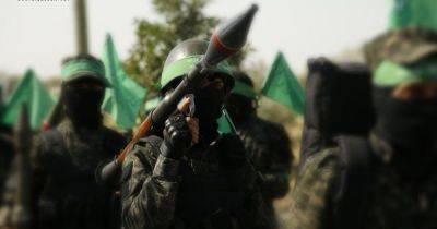 Убили 7 боевиков: в Израиле пара спрятала детей и вступила в бой с террористами ХАМАСа (фото)
