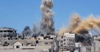 В ХАМАС заявили о готовности обсудить перемирие с Израилем, — СМИ