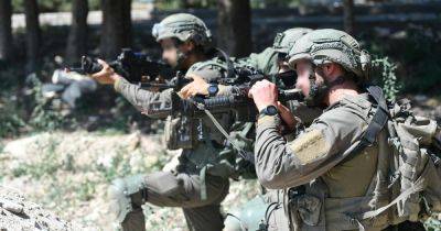 "Цель — уничтожить возможности ХАМАСа": офицер ЦАХАЛ анонсировал ответ со стороны Израиля