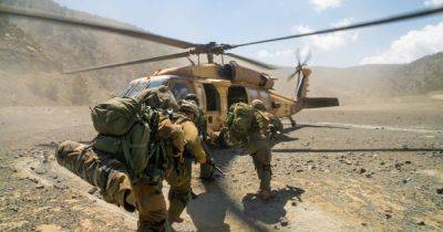 ФБР уже работает: США готовы помочь Израилю со спасением заложников из рук боевиков, — CNN