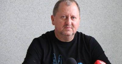 Поймали на миллионной взятке: мэра Сум Лысенко отстранили от должности