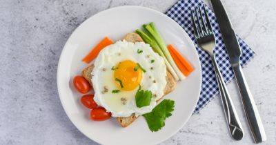 Что есть на завтрак? Диетологи назвали 5 преимуществ несладкого завтрака - focus.ua - Украина