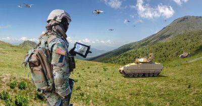 Уроки ужасной войны: армия США проводит модернизацию с учетом боевых действий в Украине