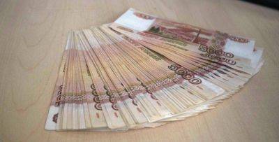 Глава Минфина РФ Силуанов: ФНБ в 2024 году увеличится на 500 млрд рублей