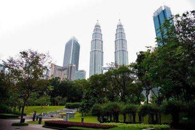 Власти Малайзии: Индонезия, Таиланд и КНР будут торговать со страной в ринггите