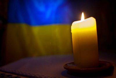 Одесская область прощается с защитниками Украины | Новости Одессы