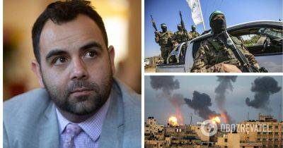Война Израиль Палестина сейчас – Human Rights Watch назвала отвратительным заявление Израиля об осаде сектора Газа