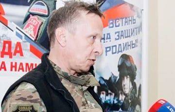Охлобыстин назвал себя «шутом», а визиты на Донбасс – «клоунадой»