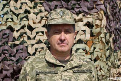 Хто такий новий командувач сил Територіальної оборони України Анатолій Баргилевич: коротка доідка