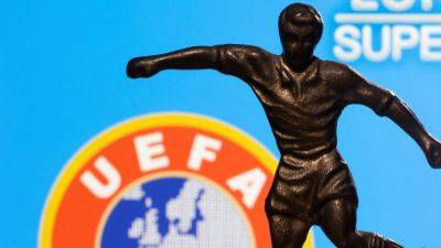 УЕФА отказался от планов вернуть на турниры российские юниорские сборные - svoboda.org - Россия - Украина - Англия - Польша - Литва - Кипр - Латвия