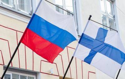 Россияне атаковали газопровод между Финляндией и Эстонией - СМИ - korrespondent.net - Россия - Украина - Эстония - Финляндия