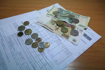 Цифры в платежках за ЖКУ хотят проверять раз в полгода в России