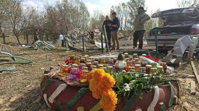Шесть детей из Грозы полностью осиротели в результате российского удара – Синегубов