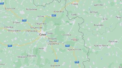 Россияне обстреляли пограничный район Сумской области: 13-летний ребенок ранен