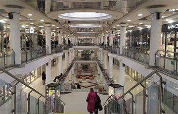 Белорусские производители будут открывать магазины в торговых центрах на льготных условиях