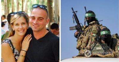 Адар и Итай Бердичевские – сеть поразила история израильских супругов, погибших от рук террористов