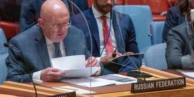 Россия не смогла вернуться в Совет ООН по правам человека
