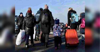 Еще одна европейская страна планирует сократить финансовую помощь украинским беженцам