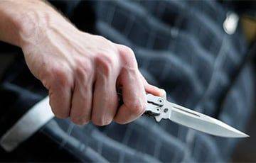 В Витебске учащийся колледжа с ножом устроил разбойное нападение на ломбард